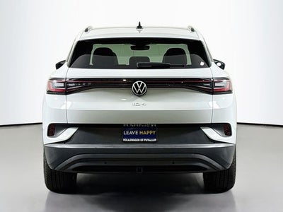 2022 Volkswagen ID.4 Pro S