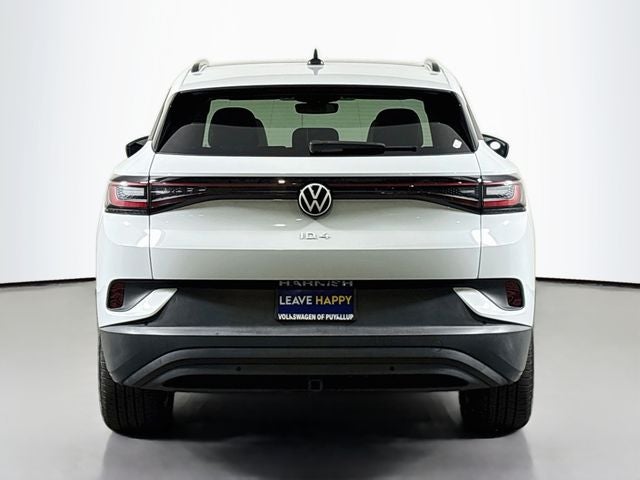 2022 Volkswagen ID.4 Pro S