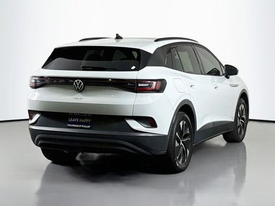 2022 Volkswagen ID.4 Pro S