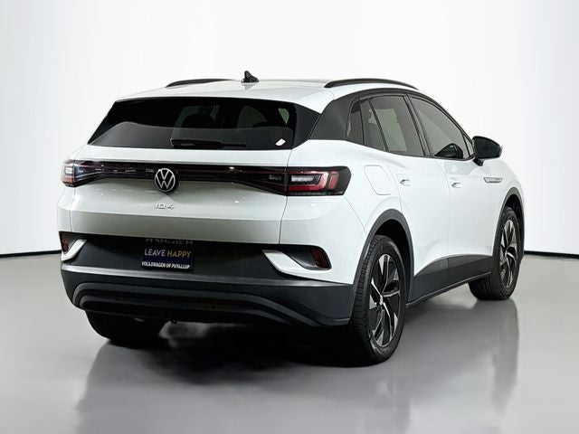 2022 Volkswagen ID.4 Pro S