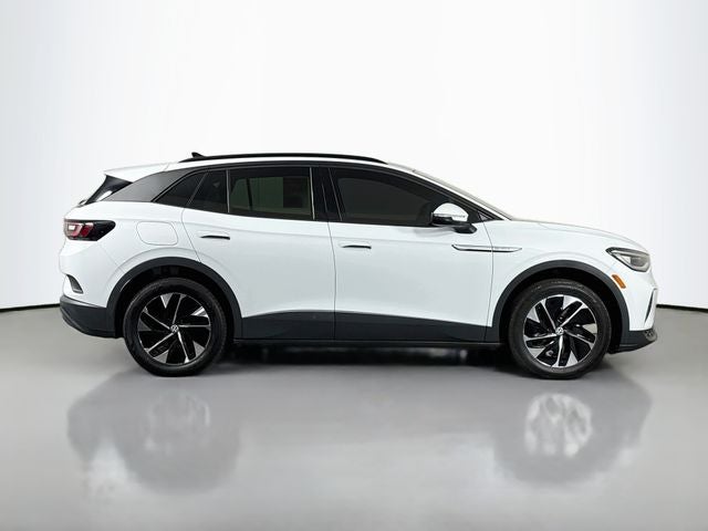 2022 Volkswagen ID.4 Pro S