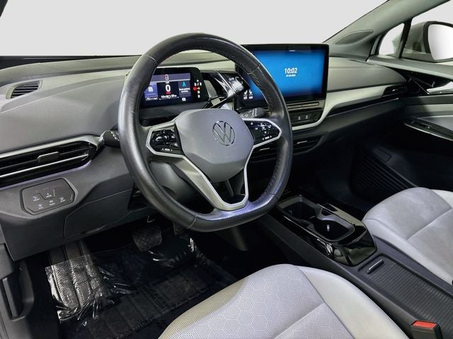 2022 Volkswagen ID.4 Pro S
