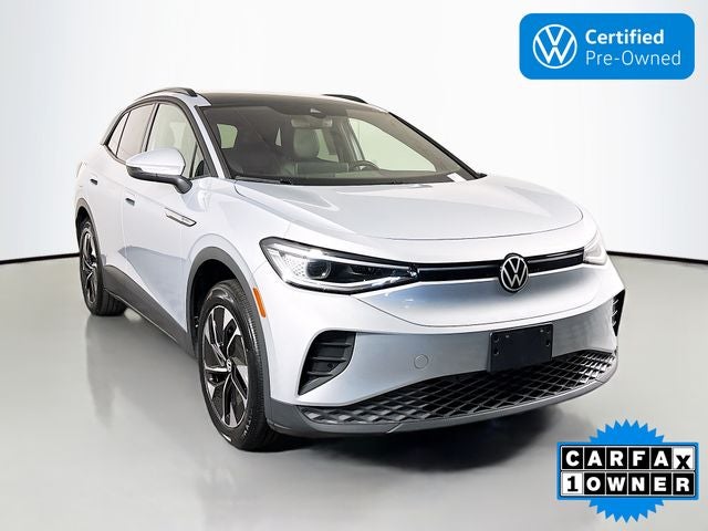 2022 Volkswagen ID.4 Pro S