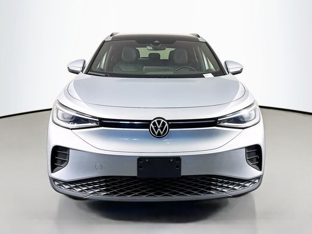 2022 Volkswagen ID.4 Pro S