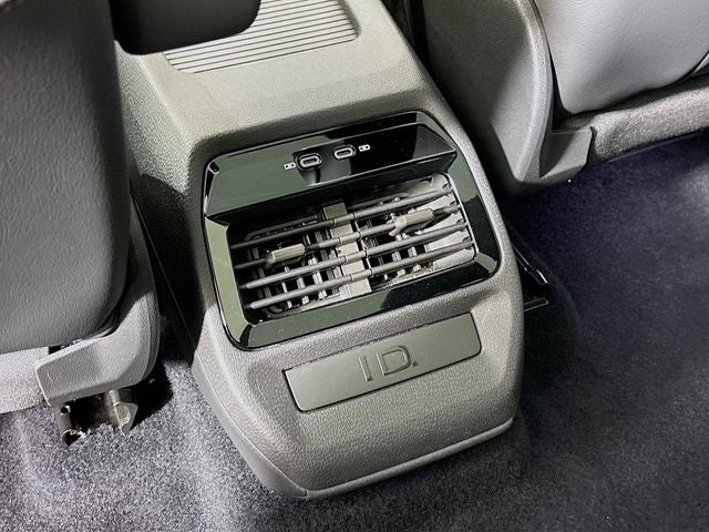 2022 Volkswagen ID.4 Pro S
