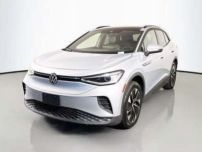 2022 Volkswagen ID.4 Pro S