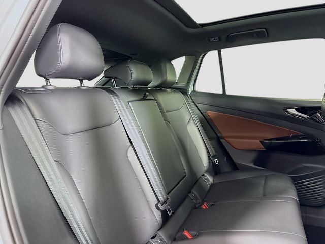 2022 Volkswagen ID.4 Pro S