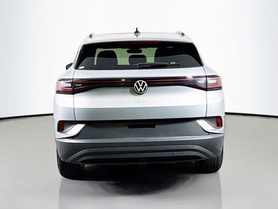 2022 Volkswagen ID.4 Pro S