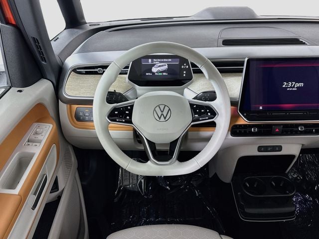 2025 Volkswagen ID. Buzz Pro S Plus