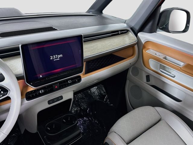 2025 Volkswagen ID. Buzz Pro S Plus