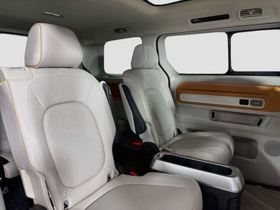 2025 Volkswagen ID. Buzz Pro S Plus