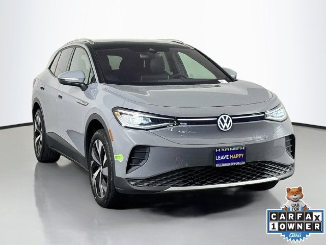 2022 Volkswagen ID.4 Pro S