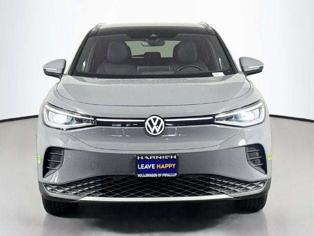 2022 Volkswagen ID.4 Pro S