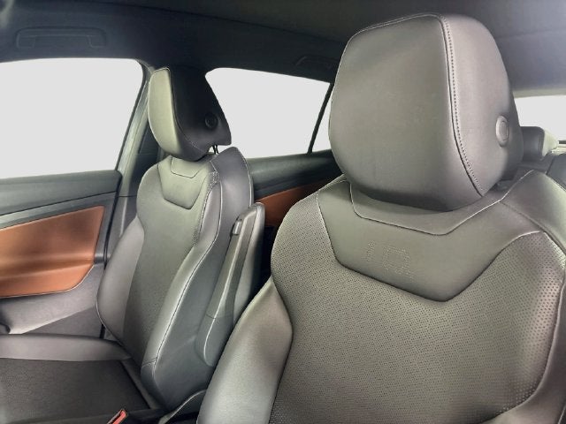 2022 Volkswagen ID.4 Pro S