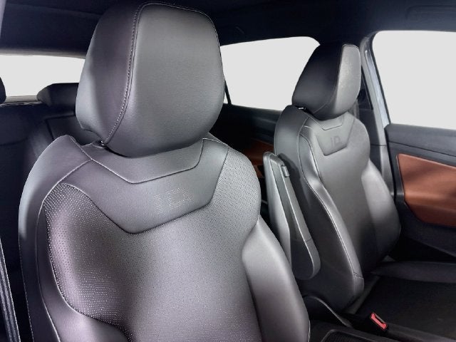 2022 Volkswagen ID.4 Pro S