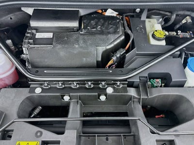 2022 Volkswagen ID.4 Pro S