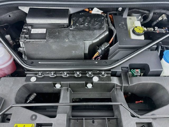 2022 Volkswagen ID.4 Pro S