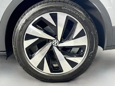 2022 Volkswagen ID.4 Pro S