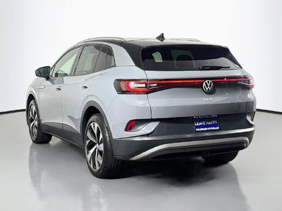 2022 Volkswagen ID.4 Pro S