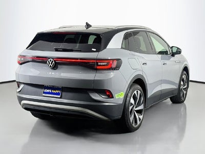 2022 Volkswagen ID.4 Pro S