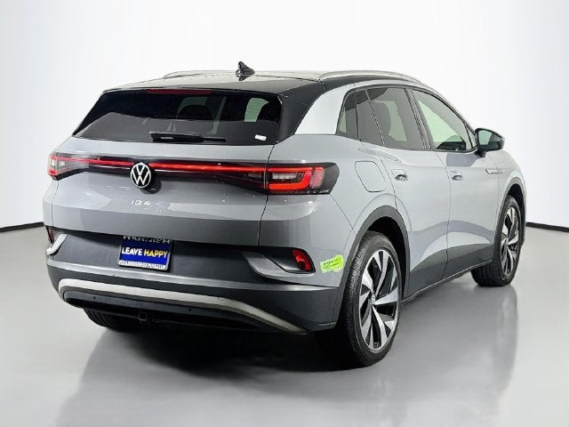 2022 Volkswagen ID.4 Pro S