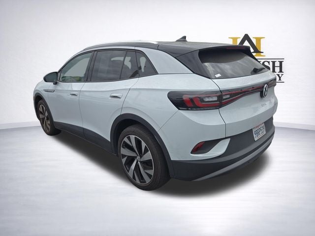 2022 Volkswagen ID.4 Pro S