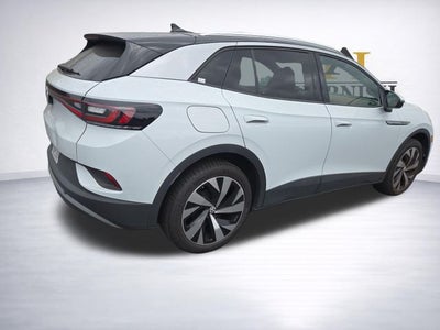 2022 Volkswagen ID.4 Pro S