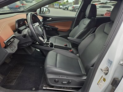 2022 Volkswagen ID.4 Pro S