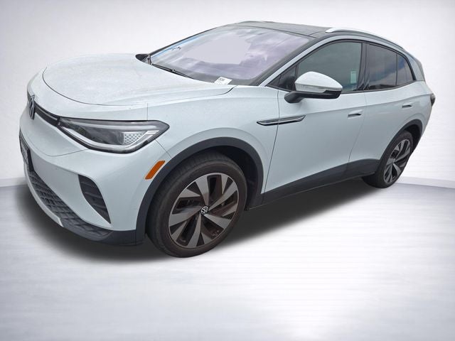 2022 Volkswagen ID.4 Pro S
