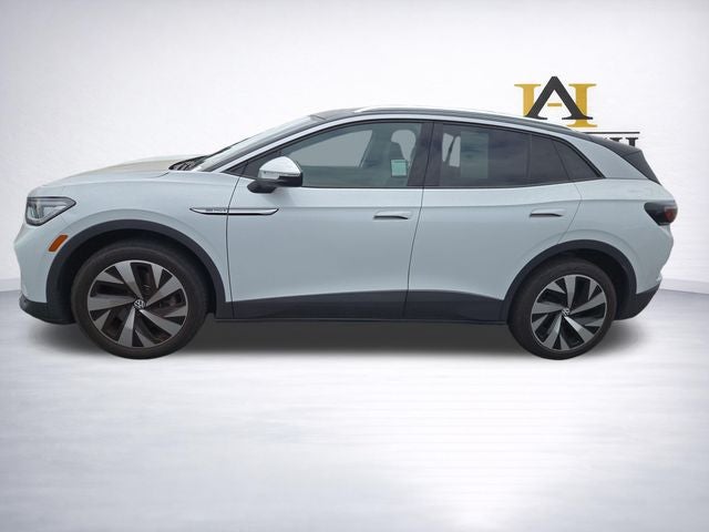 2022 Volkswagen ID.4 Pro S