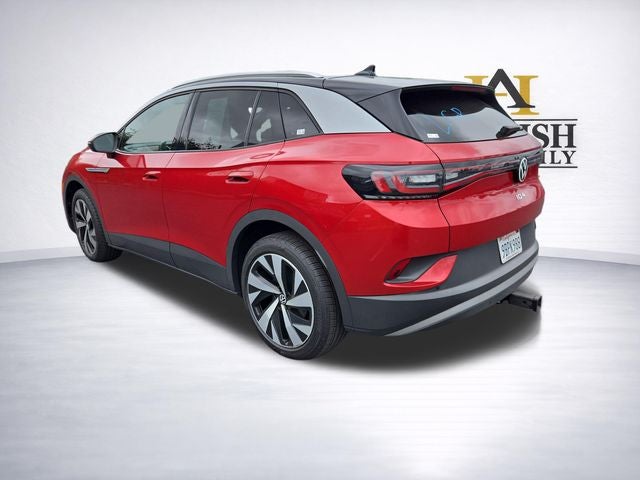 2021 Volkswagen ID.4 Pro S