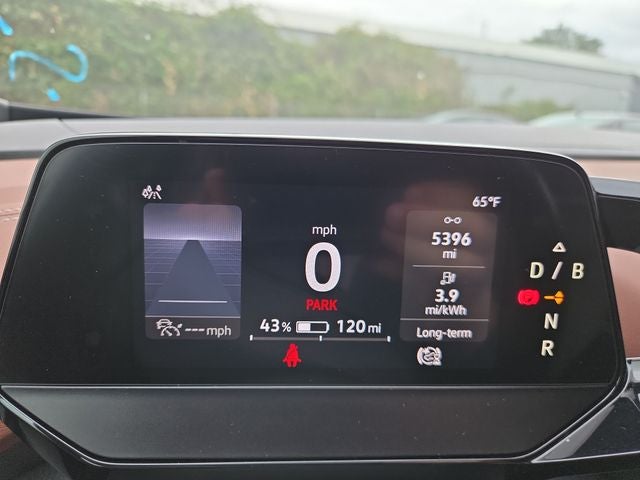 2021 Volkswagen ID.4 Pro S