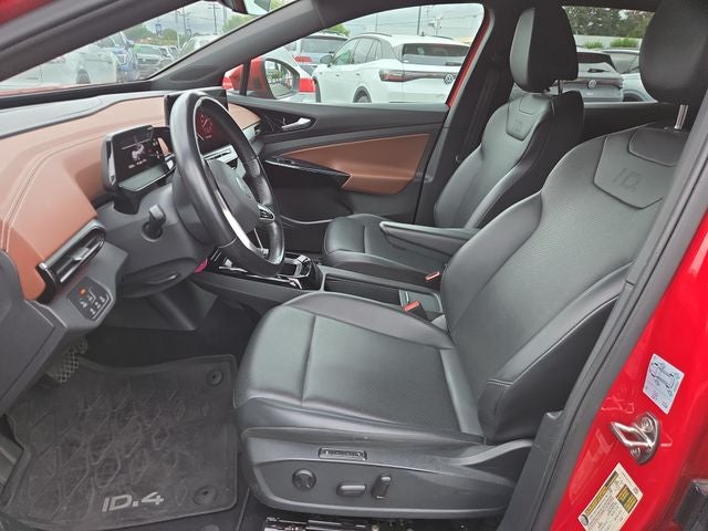 2021 Volkswagen ID.4 Pro S