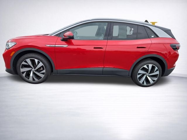 2021 Volkswagen ID.4 Pro S