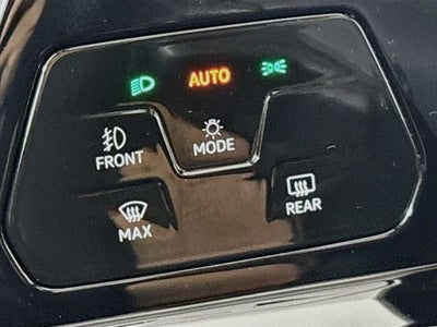 2022 Volkswagen Golf GTI Autobahn