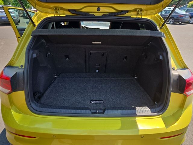 2022 Volkswagen Golf GTI Autobahn