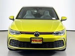 2022 Volkswagen Golf GTI Autobahn