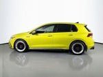 2022 Volkswagen Golf GTI Autobahn