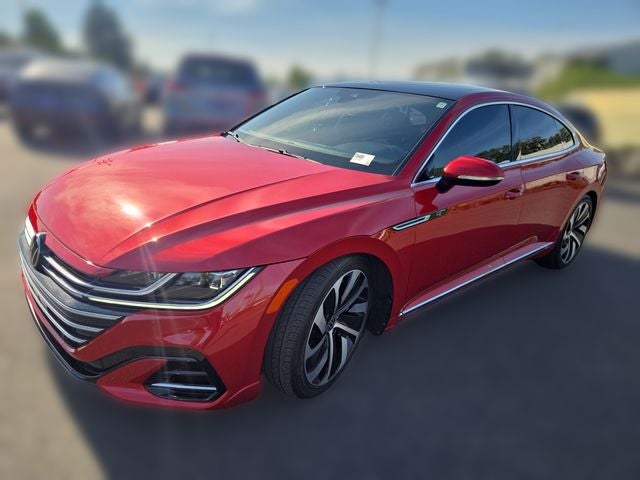 2022 Volkswagen Arteon 2.0T SEL R-Line