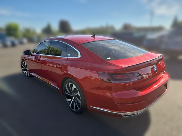 2022 Volkswagen Arteon 2.0T SEL R-Line