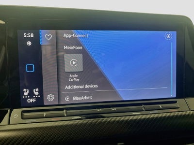 2023 Volkswagen Golf R 2.0T 20th Anniversary Edition