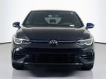 2023 Volkswagen Golf R 2.0T 20th Anniversary Edition