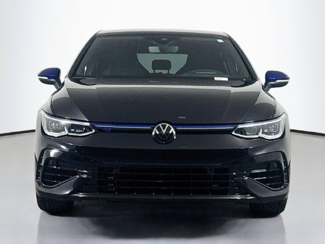 2023 Volkswagen Golf R 2.0T 20th Anniversary Edition