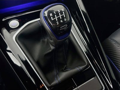 2023 Volkswagen Golf R 2.0T 20th Anniversary Edition