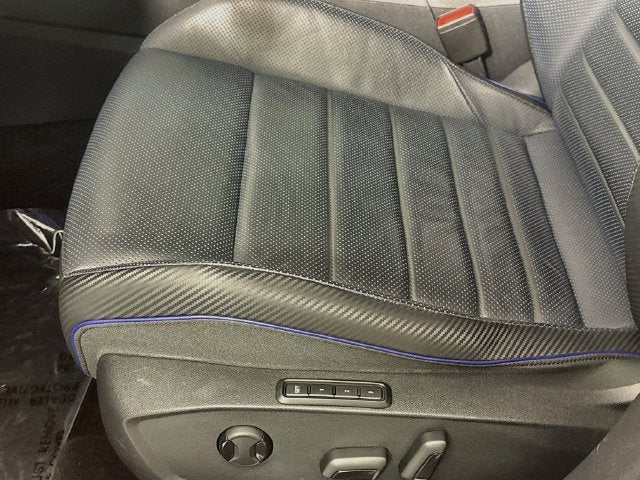 2023 Volkswagen Golf R 2.0T 20th Anniversary Edition