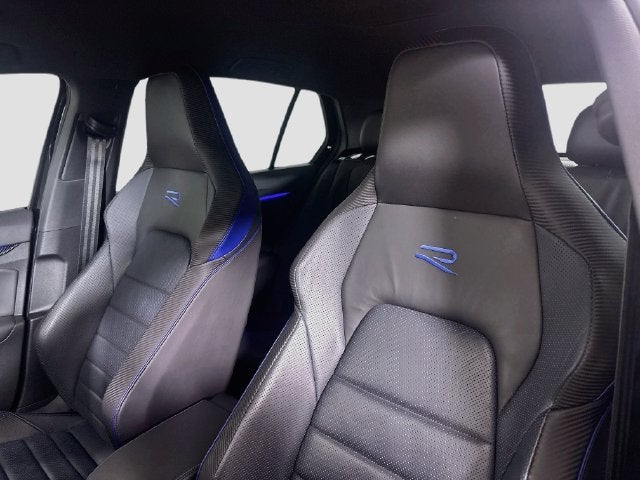 2023 Volkswagen Golf R 2.0T 20th Anniversary Edition