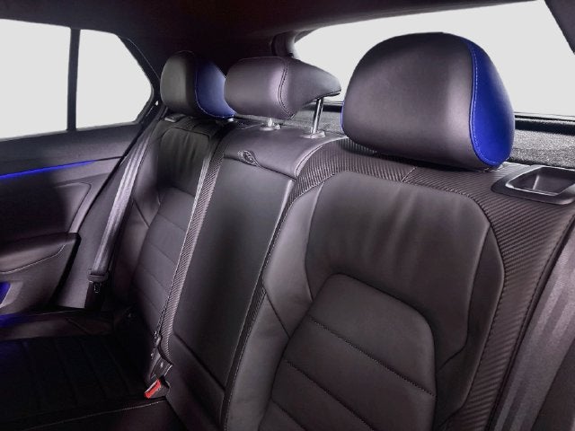 2023 Volkswagen Golf R 2.0T 20th Anniversary Edition