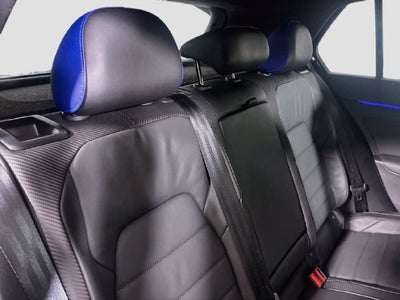 2023 Volkswagen Golf R 2.0T 20th Anniversary Edition