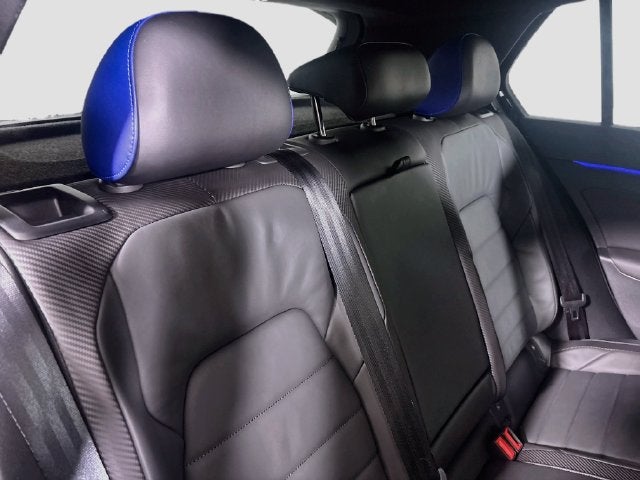 2023 Volkswagen Golf R 2.0T 20th Anniversary Edition