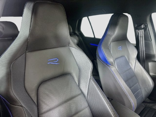 2023 Volkswagen Golf R 2.0T 20th Anniversary Edition
